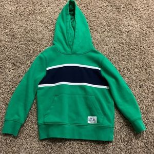 Gap Hoodie Size 8